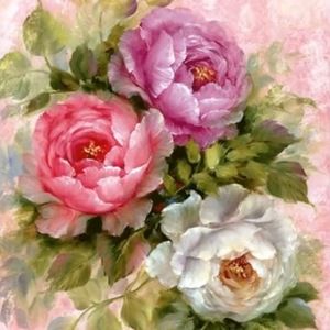 Meet your Posher, Floras